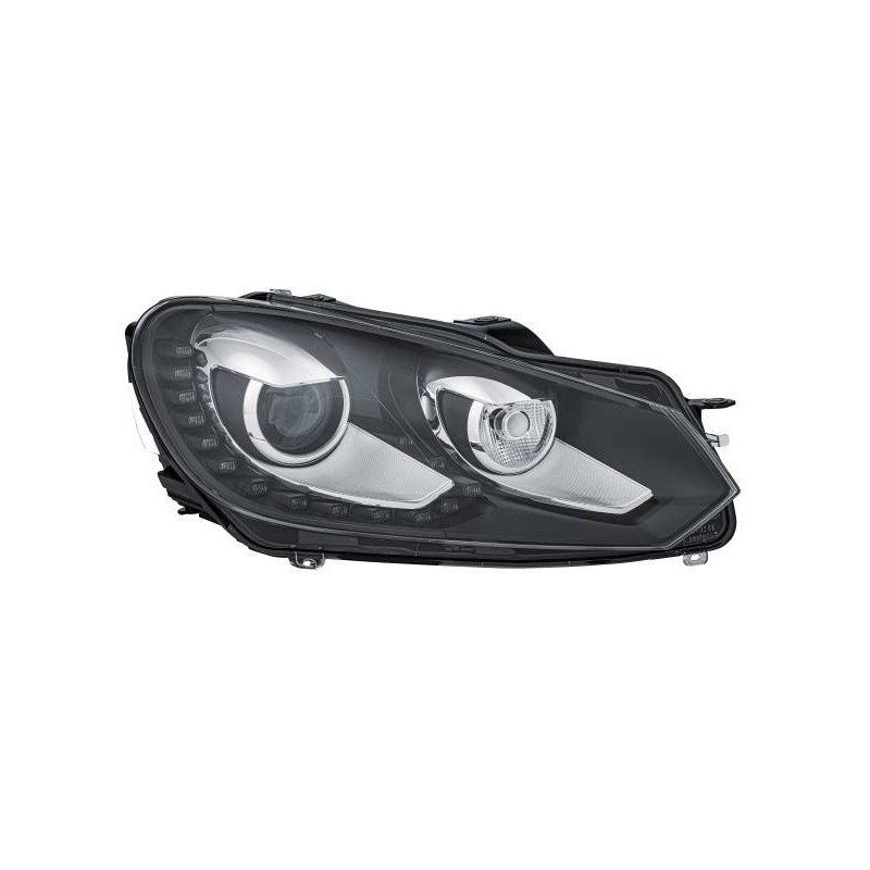 PROJ BIXEN D1S LED D VW GOLF VI 10/