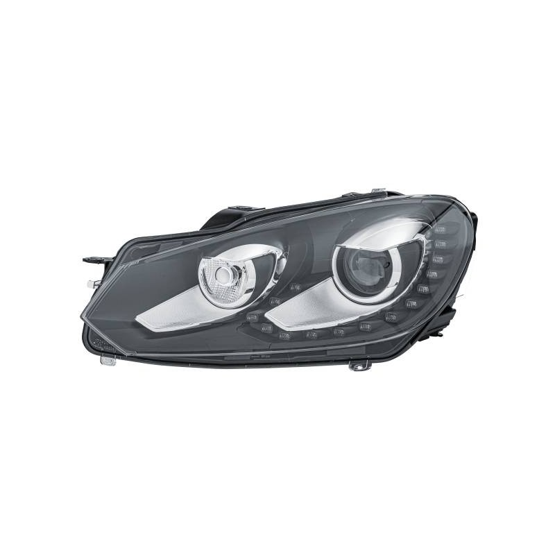 PROJ BIXEN D1S LED G VW GOLF VI 10/