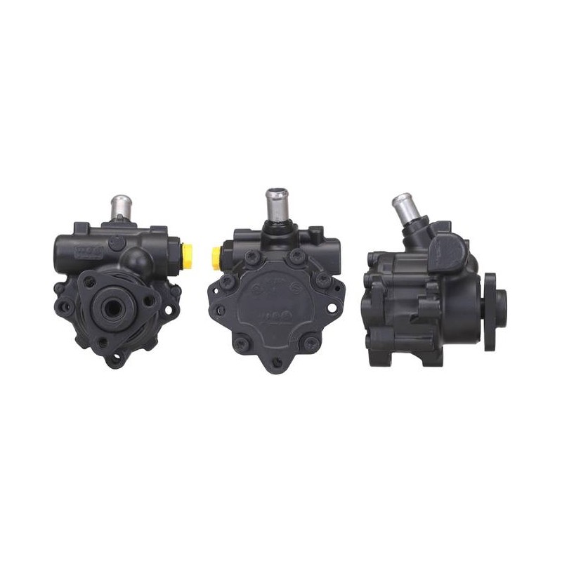 EXCHANGE PS-PUMP HYDRAULIC