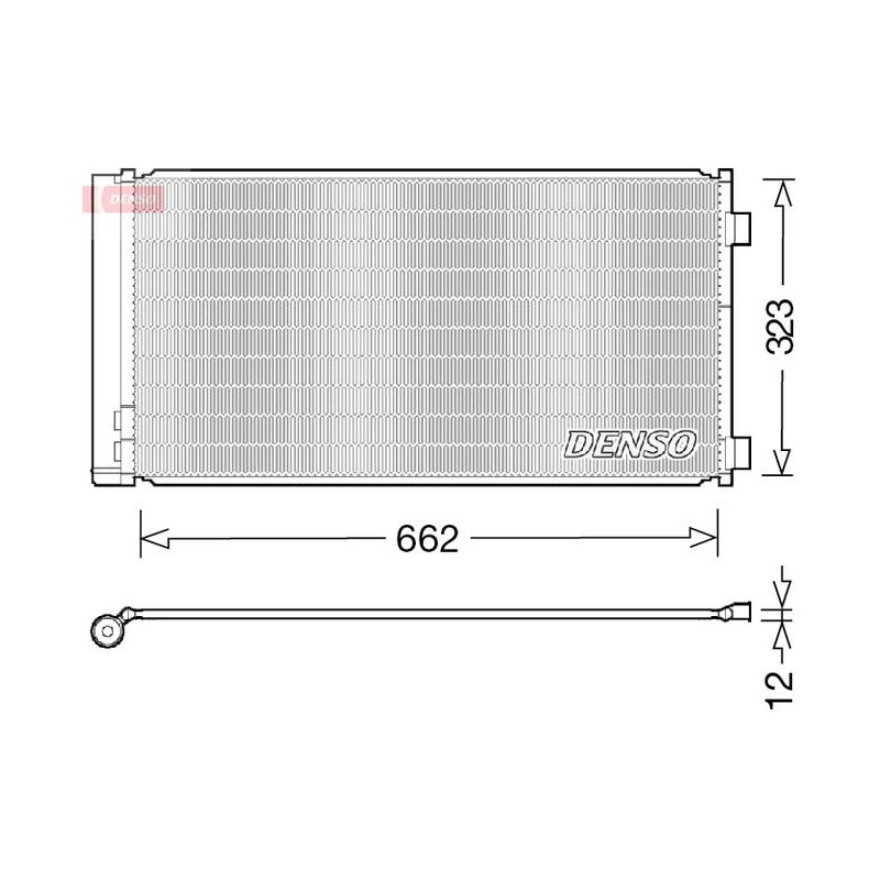 CONDENSEUR MINI II 06