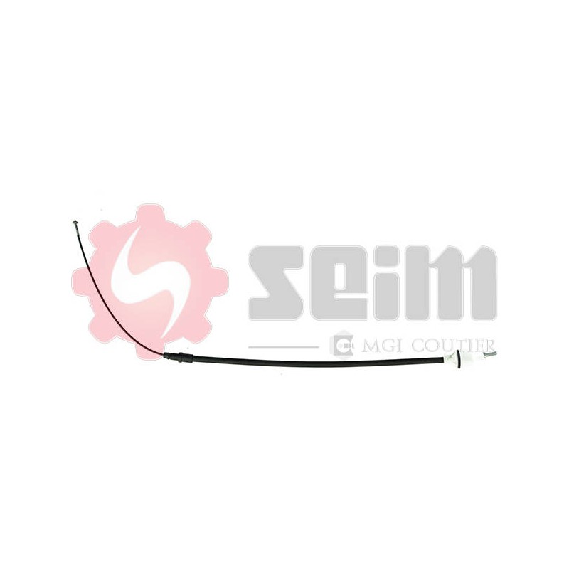 CABLE D EMBRAYAGE ESCORT