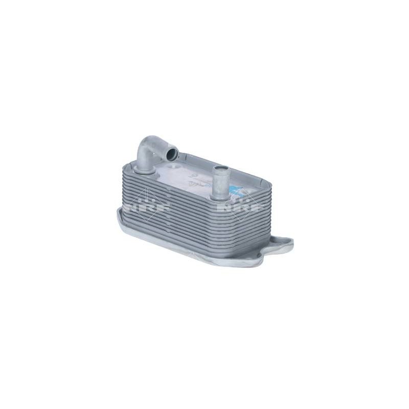 RH VOLVO XC60 2.4D 09- OILCOOLERS-