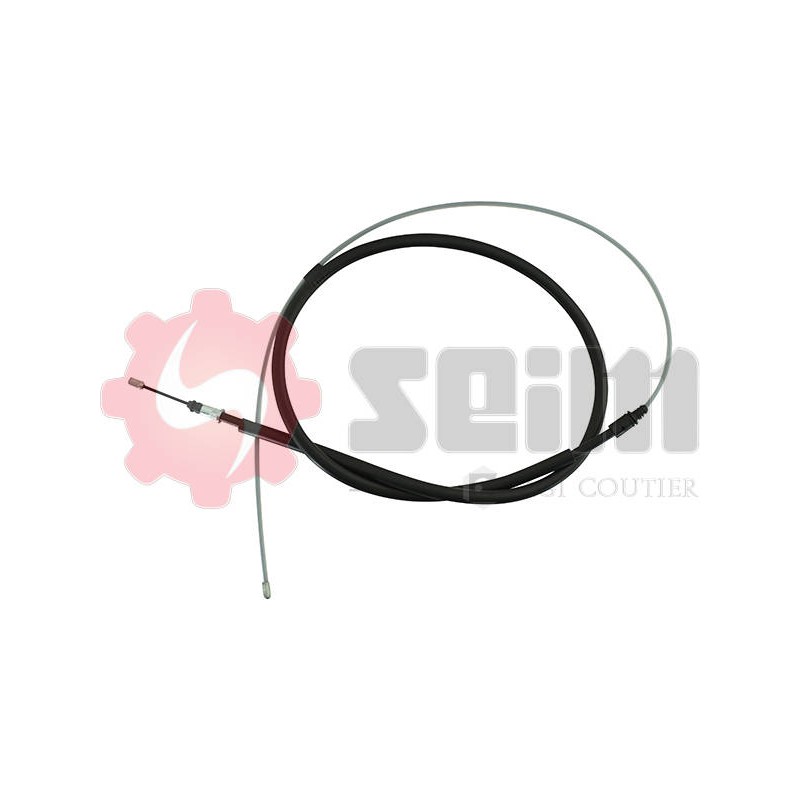 CABLE DE FRE G OU D RENAULT LAGUNA