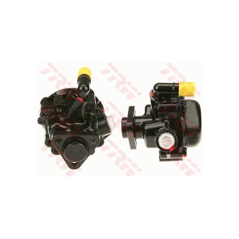 STEERING PUMP - REMAN