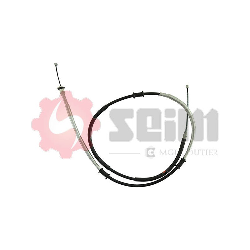 CABLE DE FRE D FIAT DOBLO CARGO