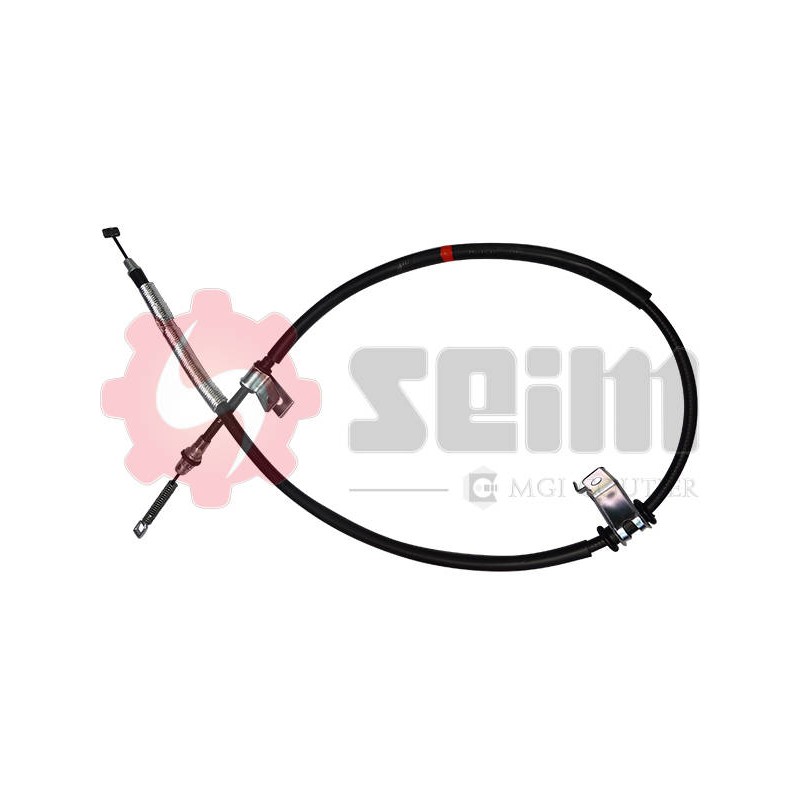 CABLE DE FRE D CHEVROLET/ DAEWOO CA