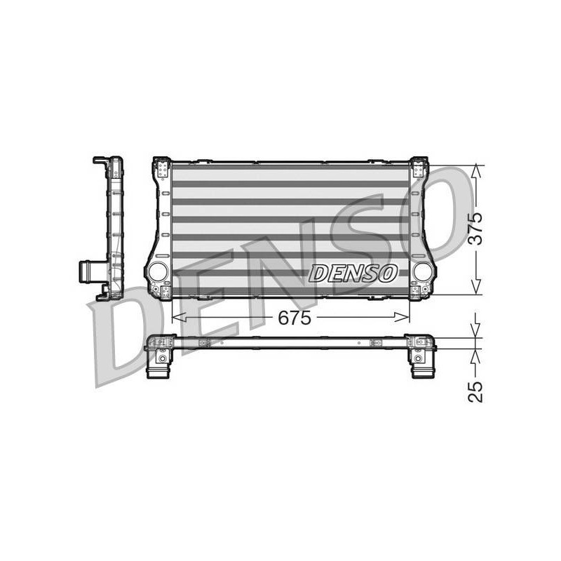 INTERCOOLER