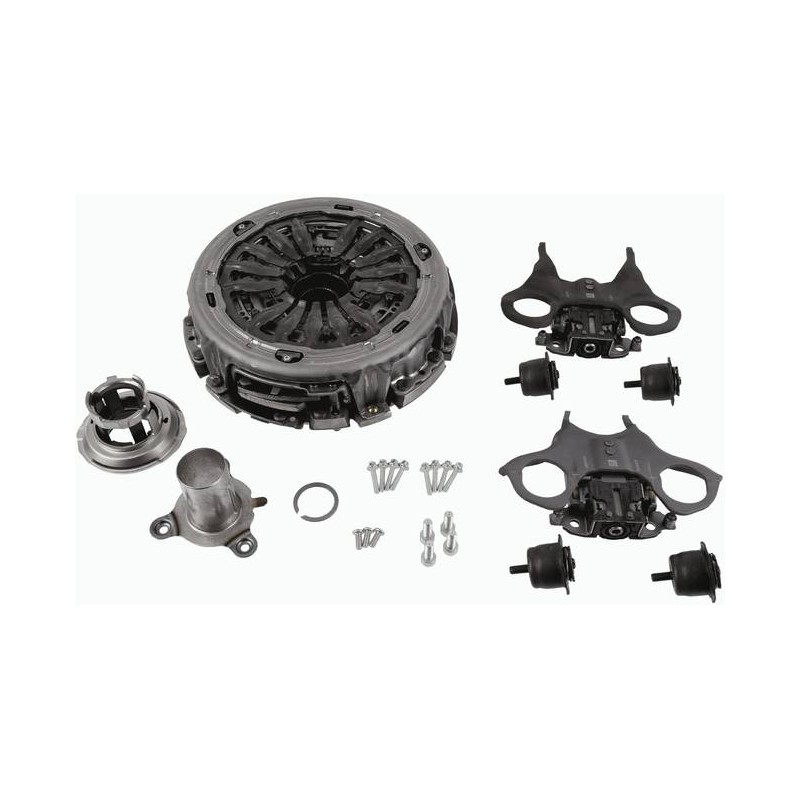 SACHS KIT D EMBRAYAGE