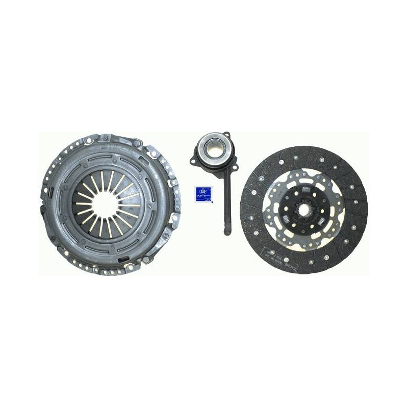 SACHS KIT D EMBRAYAGE PLUS CSC