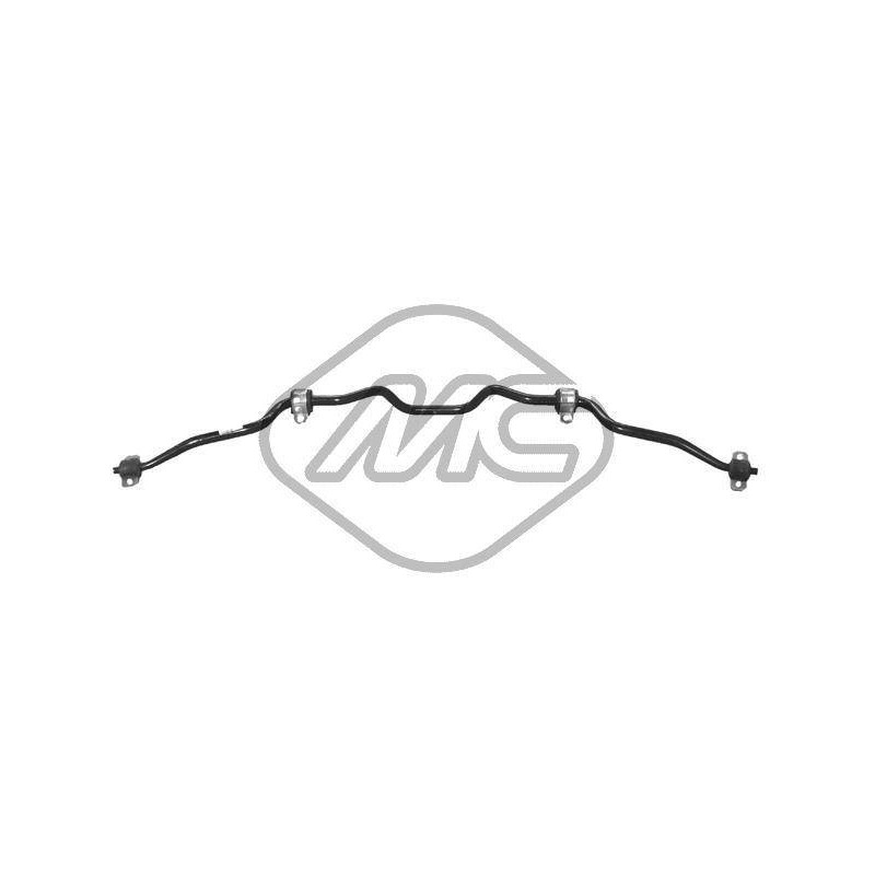 M2 BARRE STAB. FIAT DOBLO