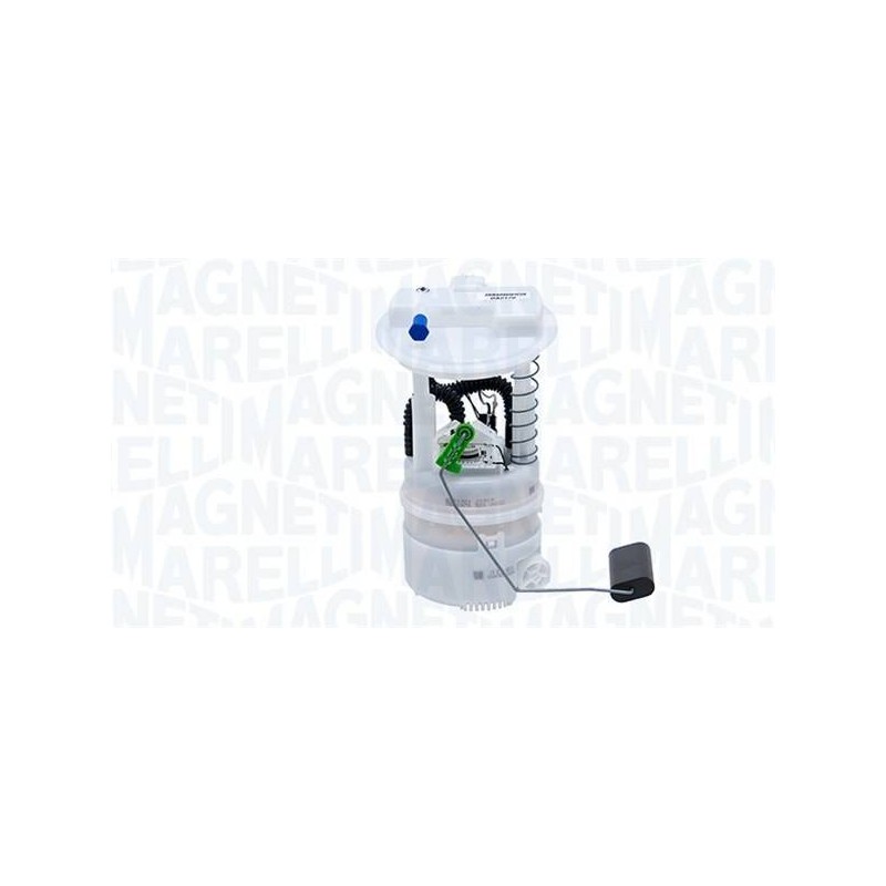 GPE ASPIRATION CARB. POUR TWINGO