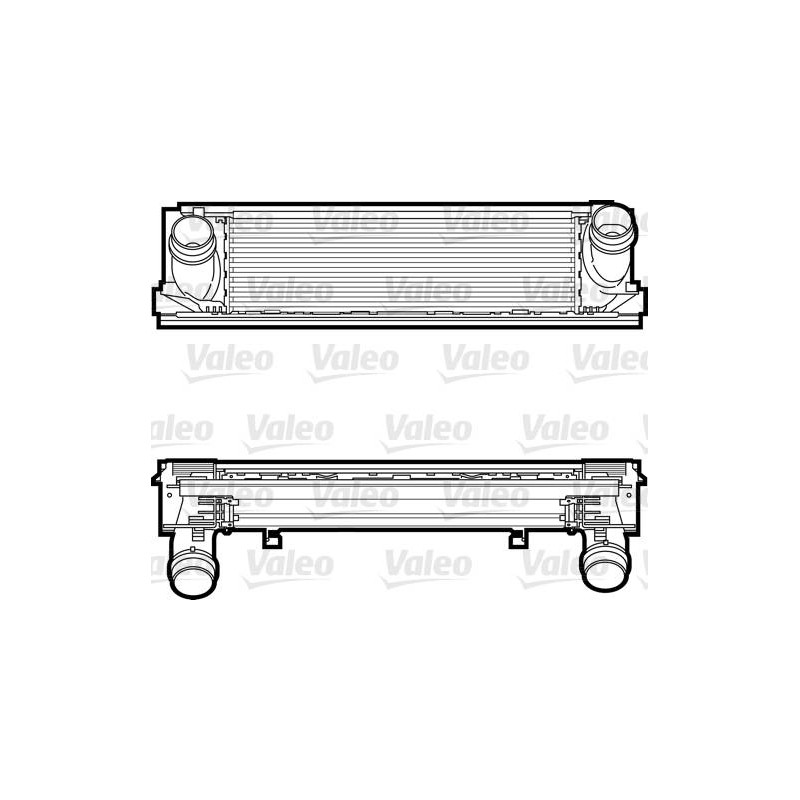 RAS BMW SERIE 3/328I 2.0 TPT (11/20