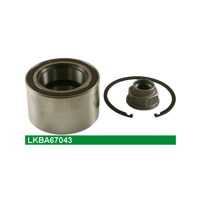 LUCAS WHEEL BEARING KIT