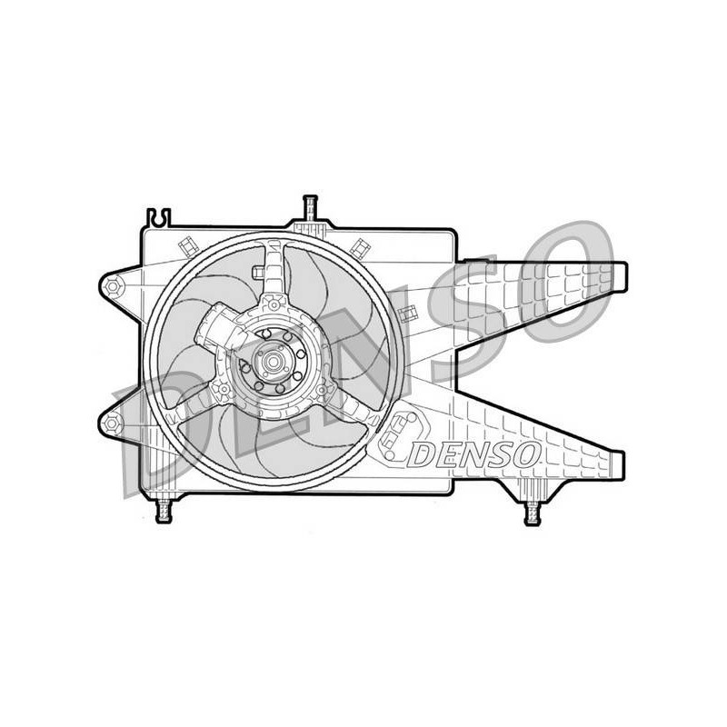 GROUPE MOTO-VENTILATEUR