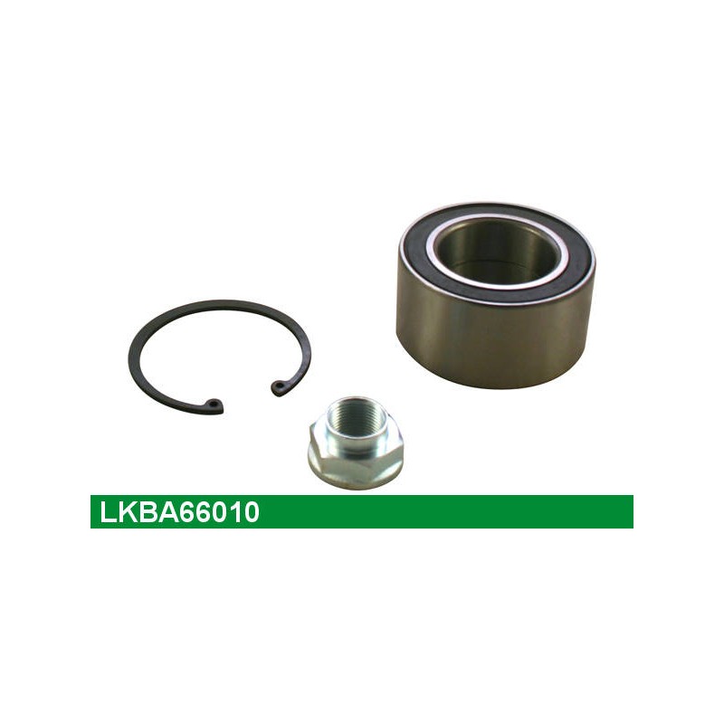 LUCAS WHEEL BEARING KIT