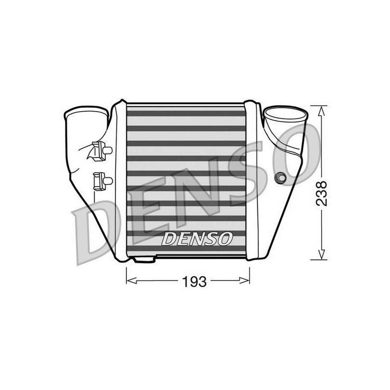 INTERCOOLER