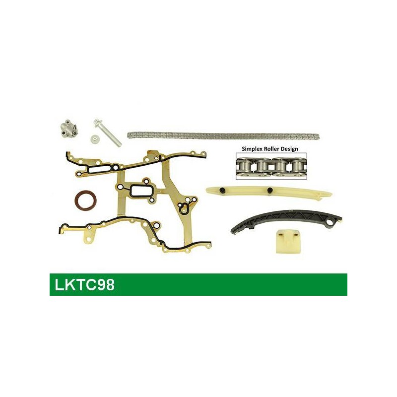 LUCAS TIMING CHAIN KIT