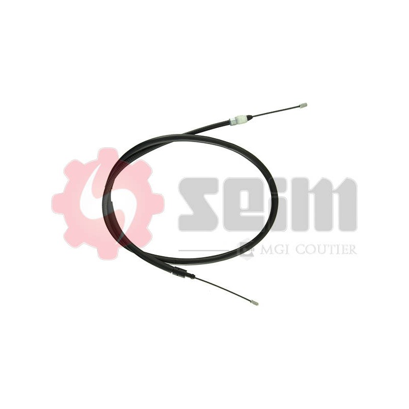 CABLE DE FRE G CITROEN BERLINGO I