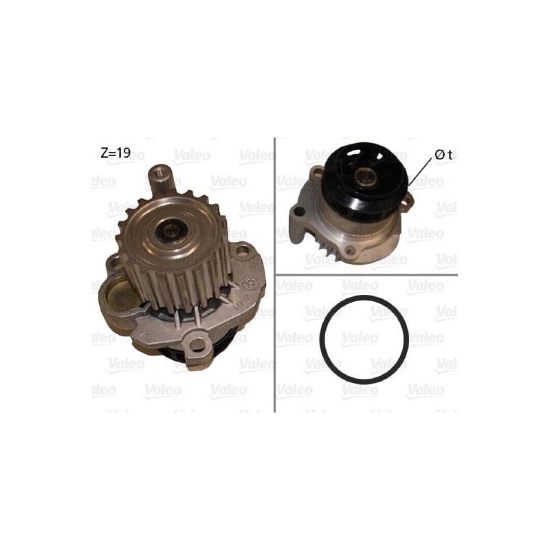 PAE VW POLO / AUDI A2 / SEAT IBIZA