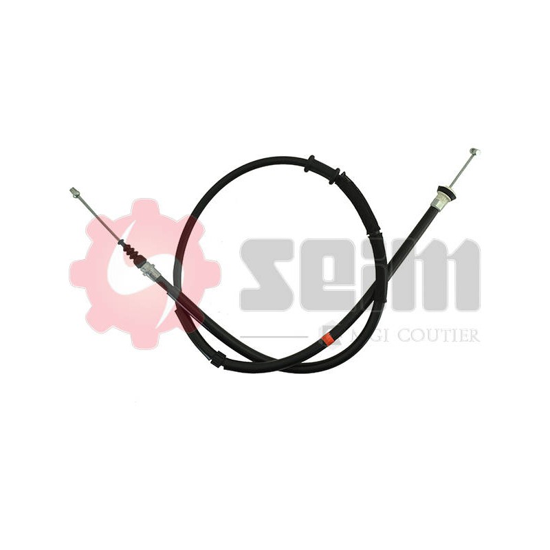 CABLE DE FRE G FIAT PANDA 4X4