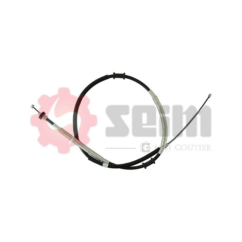 CABLE DE FRE D FIAT DOBLO CARGO