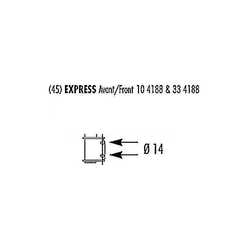 AM GAZ AV R5 EXPRESS