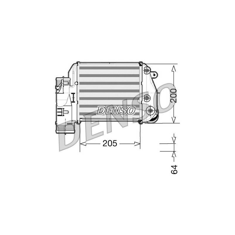 INTERCOOLER