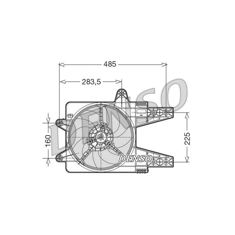 GROUPE MOTO-VENTILATEUR