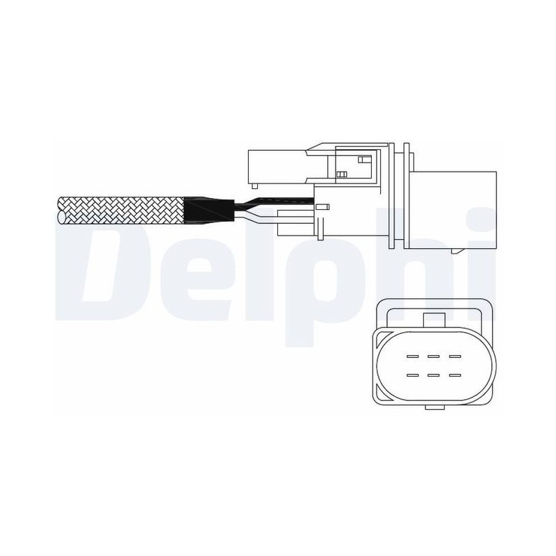 SONDE A OXYGENE