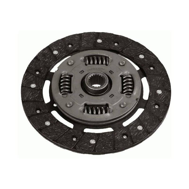 SACHS EMBRAYAGE DISQUE