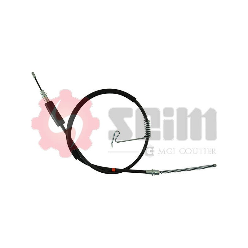 CABLE DE FRE G FORD TRANSIT TAV