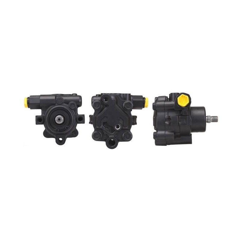 EXCHANGE PS-PUMP HYDRAULIC