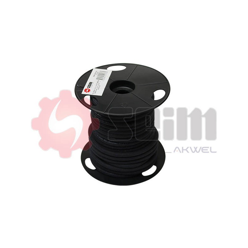 TUY CARBU 3.2 X 7 RT NBR/CO 25M