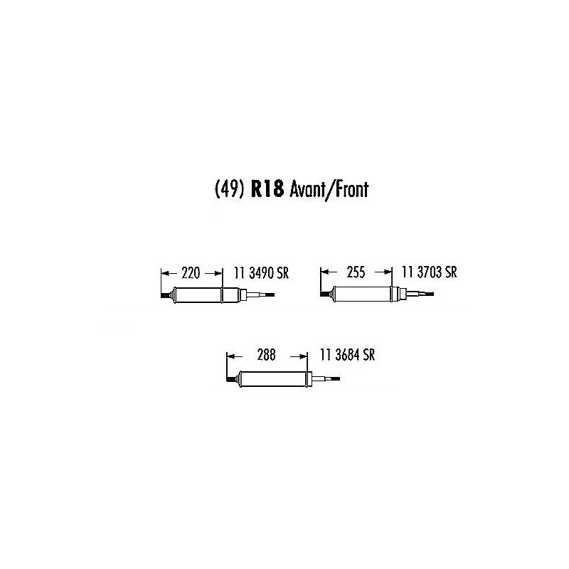 AM HYD AV R18/FUEGO