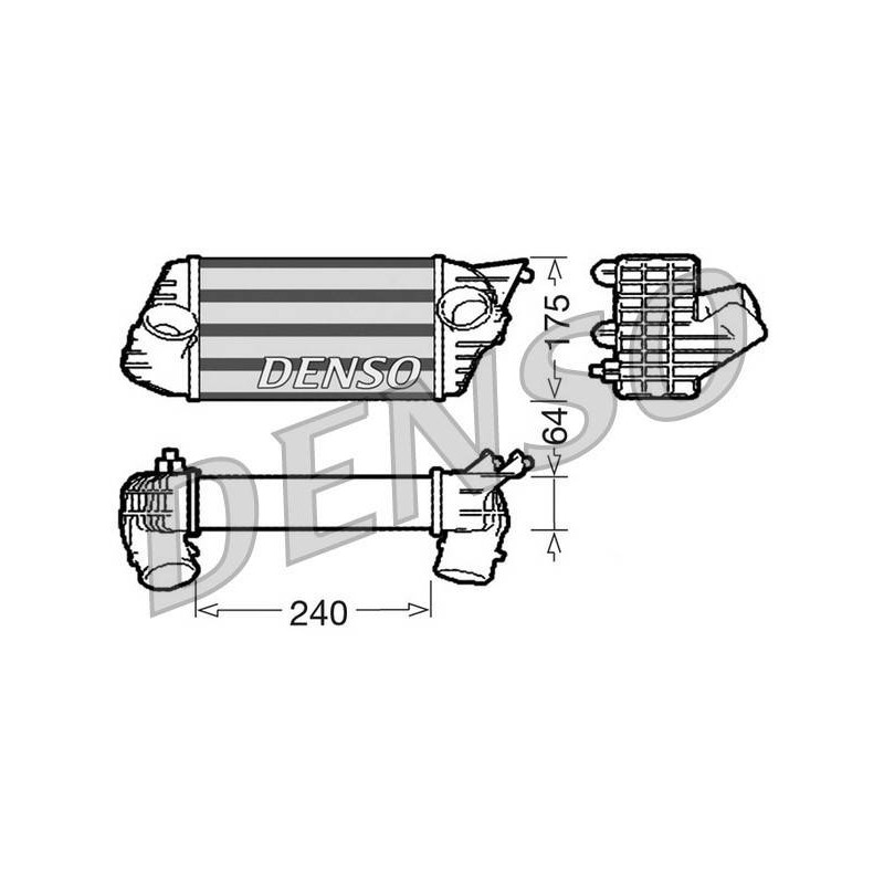 INTERCOOLER