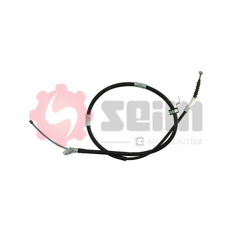 CABLE DE FRE D TOYOTA RAV4