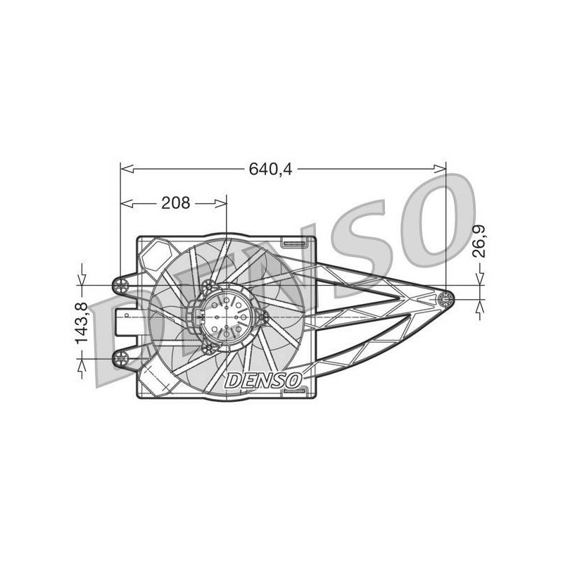 GROUPE MOTO-VENTILATEUR