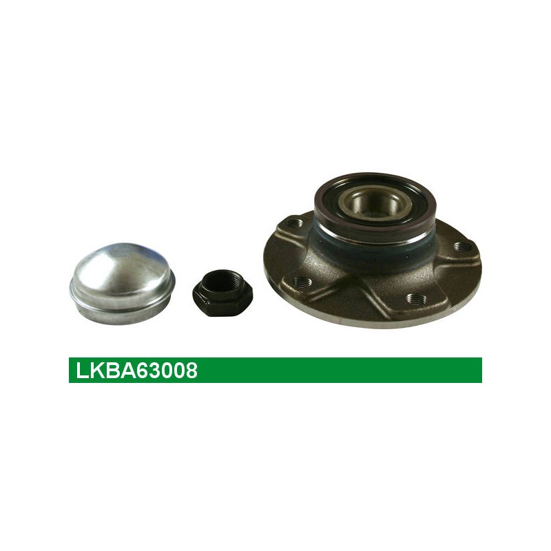 LUCAS WHEEL BEARING KIT