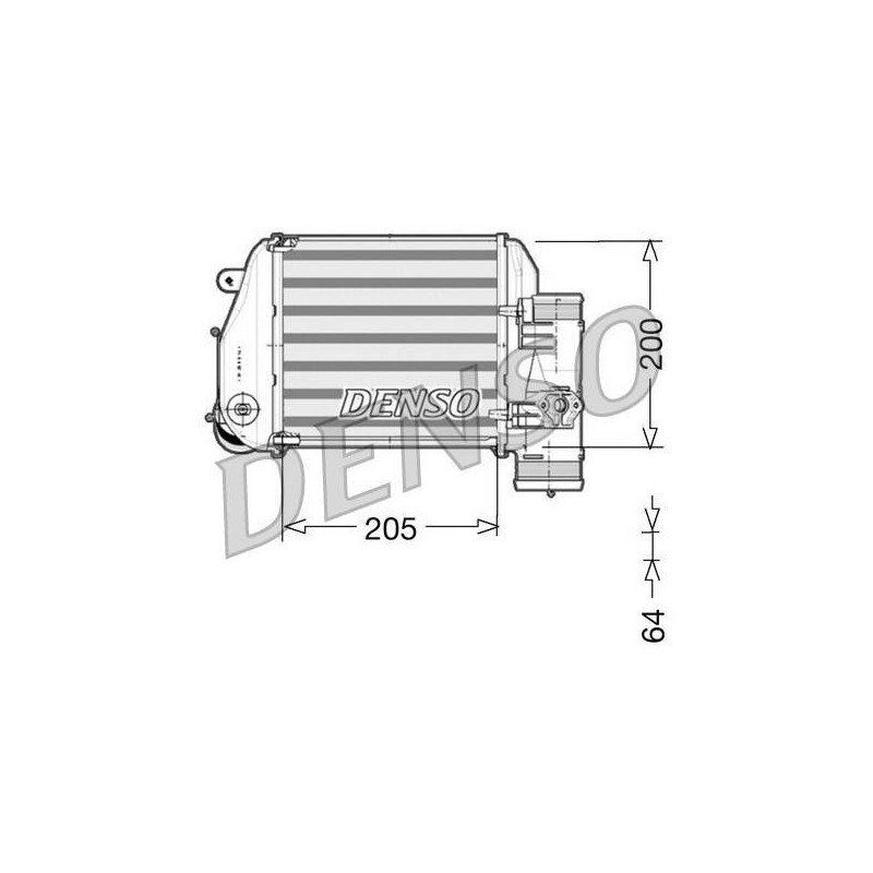 INTERCOOLER