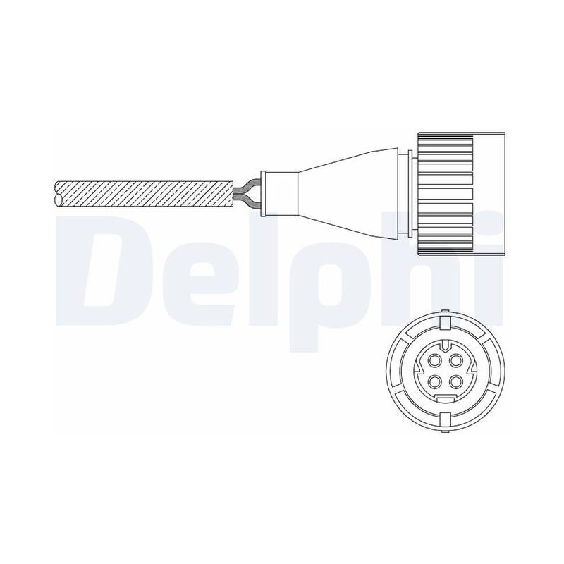 SONDE A OXYGENE