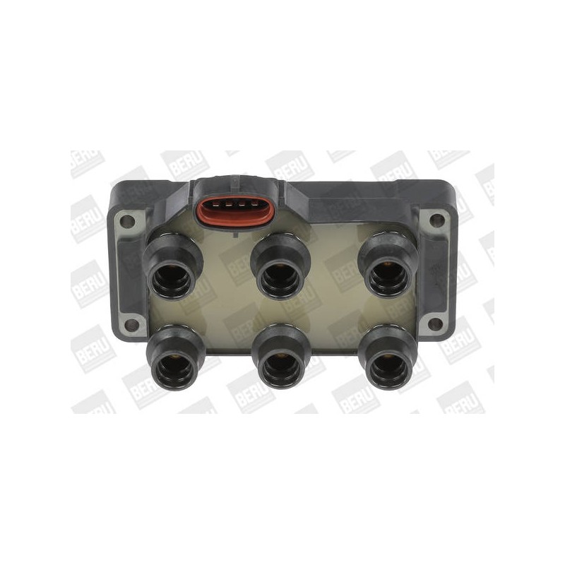 IGNITION COIL