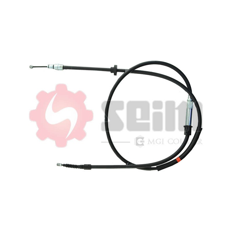 CABLE DE FRE G OU D VW PASSAT IV