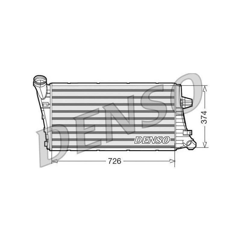 INTERCOOLER