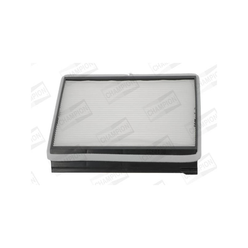 FILTRE HABITACLE