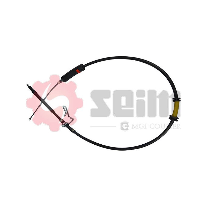 CABLE FREI D FREELANDER V