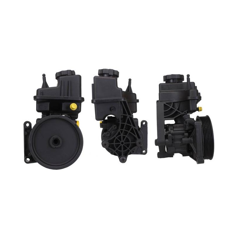 EXCHANGE PS-PUMP HYDRAULIC