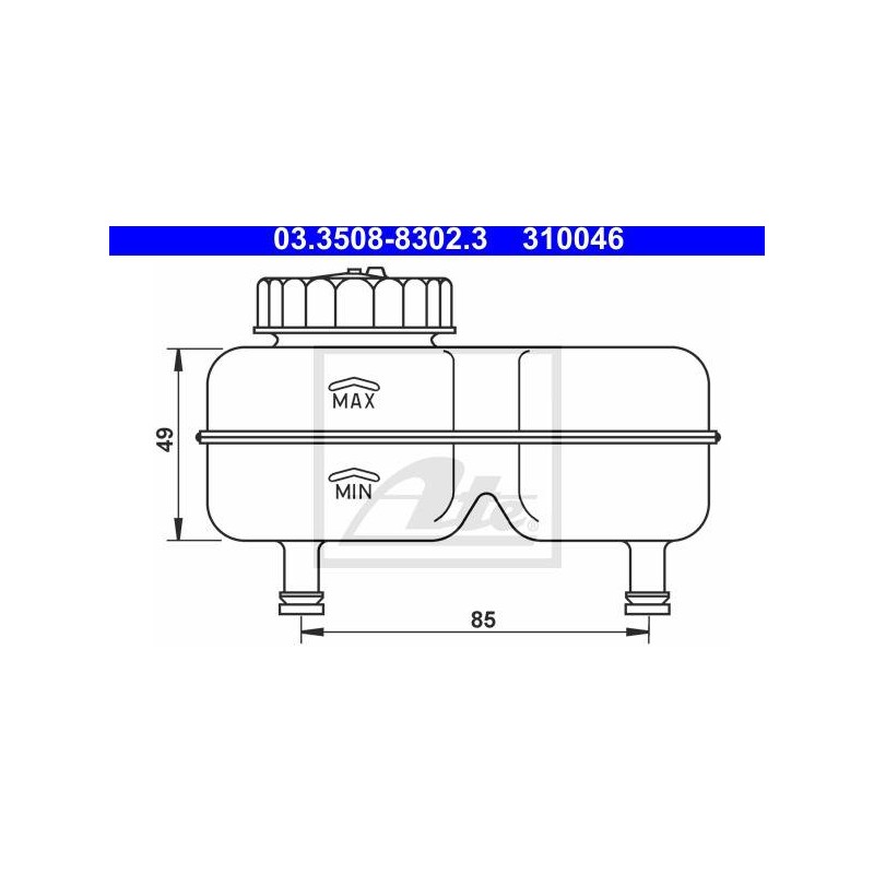 RESERVOIR / RESERVOIR ABS