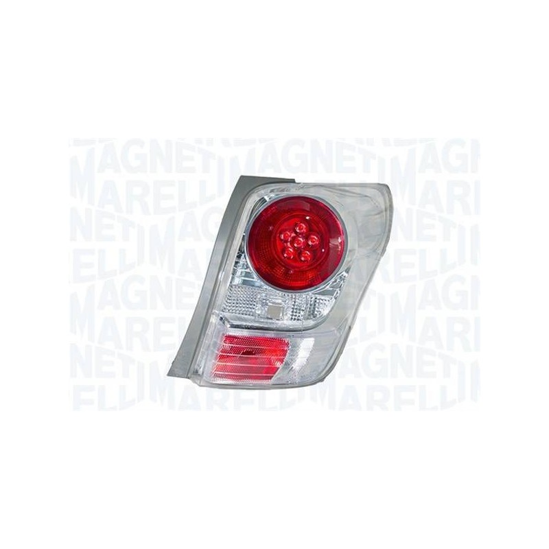 FEU ARG LED TOYOTA VERSO 270 12-