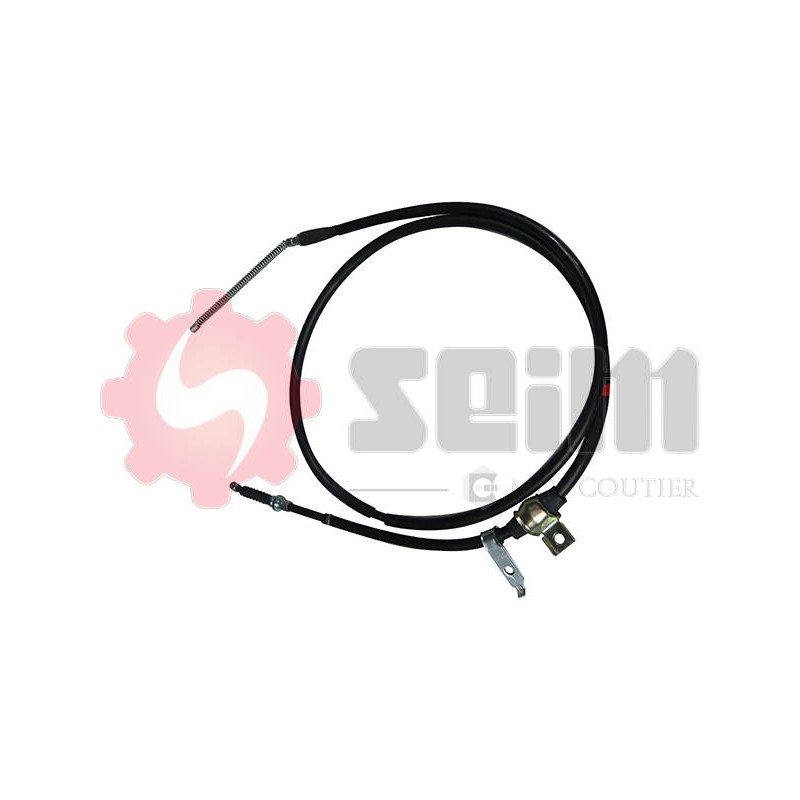 CABLE FREI D RANGER PICK UP 4WD