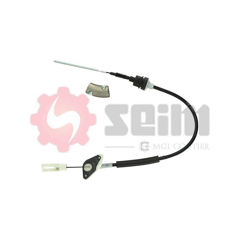 CABLE D EMBR FIAT 500 II